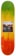 Limosine Max Palmer Mundo 8.25 Skateboard Deck