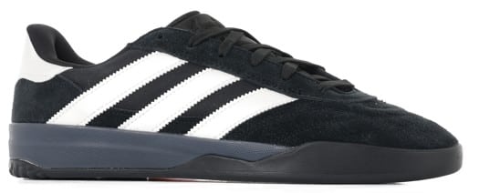 Adidas Copa Premiere Skate Shoes - core black/zero metallic/spark - view large