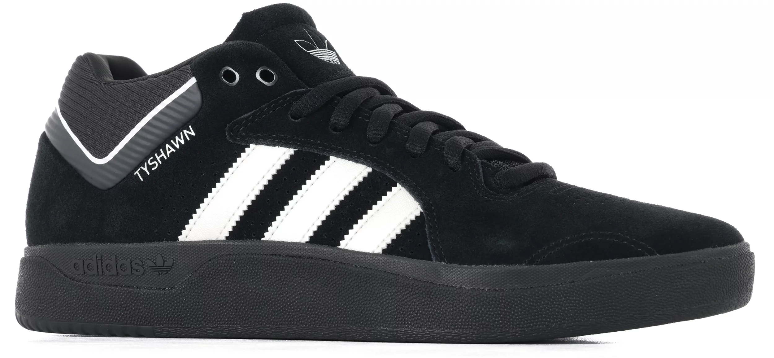 Adidas Tyshawn Pro Skate Shoes Tactics