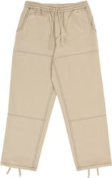 Tactics Wave Pants - natural