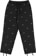 Tactics Wave Pants - meadowlark black