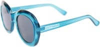 Happy Hour Bikini Beach Sunglasses - mystic blues