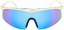 Happy Hour Fire Bird Sunglasses - bling bling - front