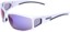 Happy Hour Gators Sunglasses - blue steel