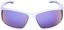 Happy Hour Gators Sunglasses - blue steel - front