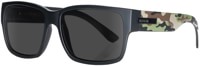 MADSON Classico Polarized Sunglasses - black memorial camo/grey polarized lens