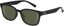 MADSON Ezra Polarized Sunglasses - black matte/g15 polarized lens