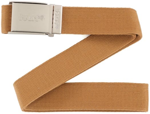 HUF HUF Grinder Belt - brown - view large