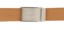 HUF HUF Grinder Belt - brown - alternate