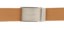 HUF HUF Grinder Belt - brown - alternate