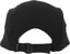 RVCA Yogger 5-Panel Hat - black - reverse