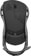 Union Atlas Pro Snowboard Bindings 2025 - metallic black - footbed