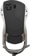 Union Atlas Snowboard Bindings 2025 - asadachi - footbed