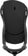 Union Force Snowboard Bindings 2025 - black - footbed