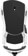 Union Force Snowboard Bindings 2025 - white - footbed