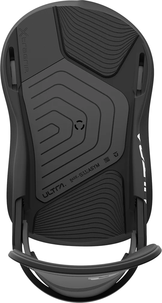 Union Ultra Snowboard Bindings 2025 | Tactics