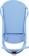 Union Women's Juliet Snowboard Bindings 2025 - bluebell - footbed