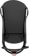 Union Women's Juliet Snowboard Bindings 2025 - black - footbed