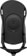 Union Women's Rosa Snowboard Bindings 2025 - black - footbed