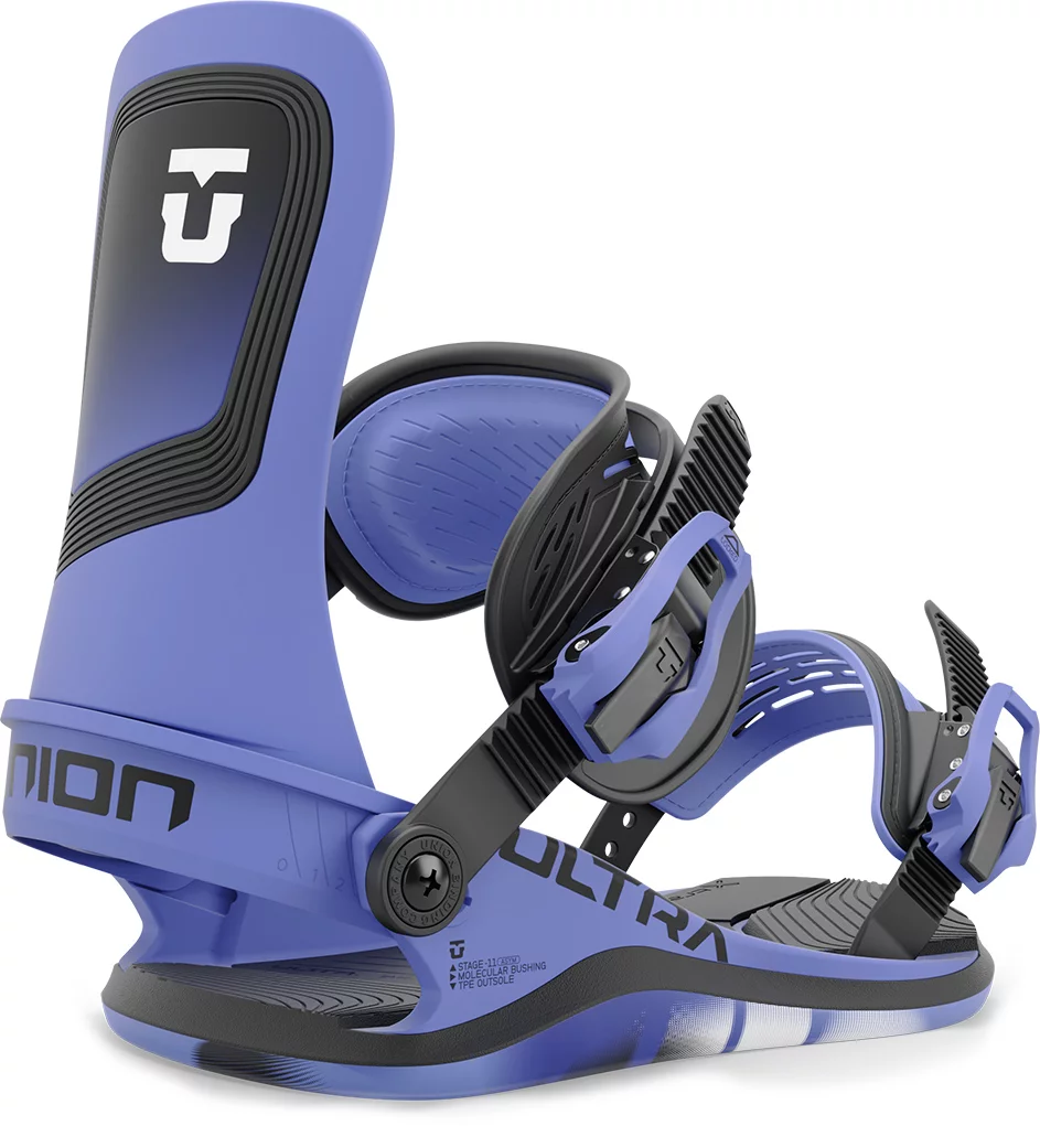 UNION BINDING CO. 【ULTRA/WOMEN】 Union Ultra Women's Snowboard Bindings
