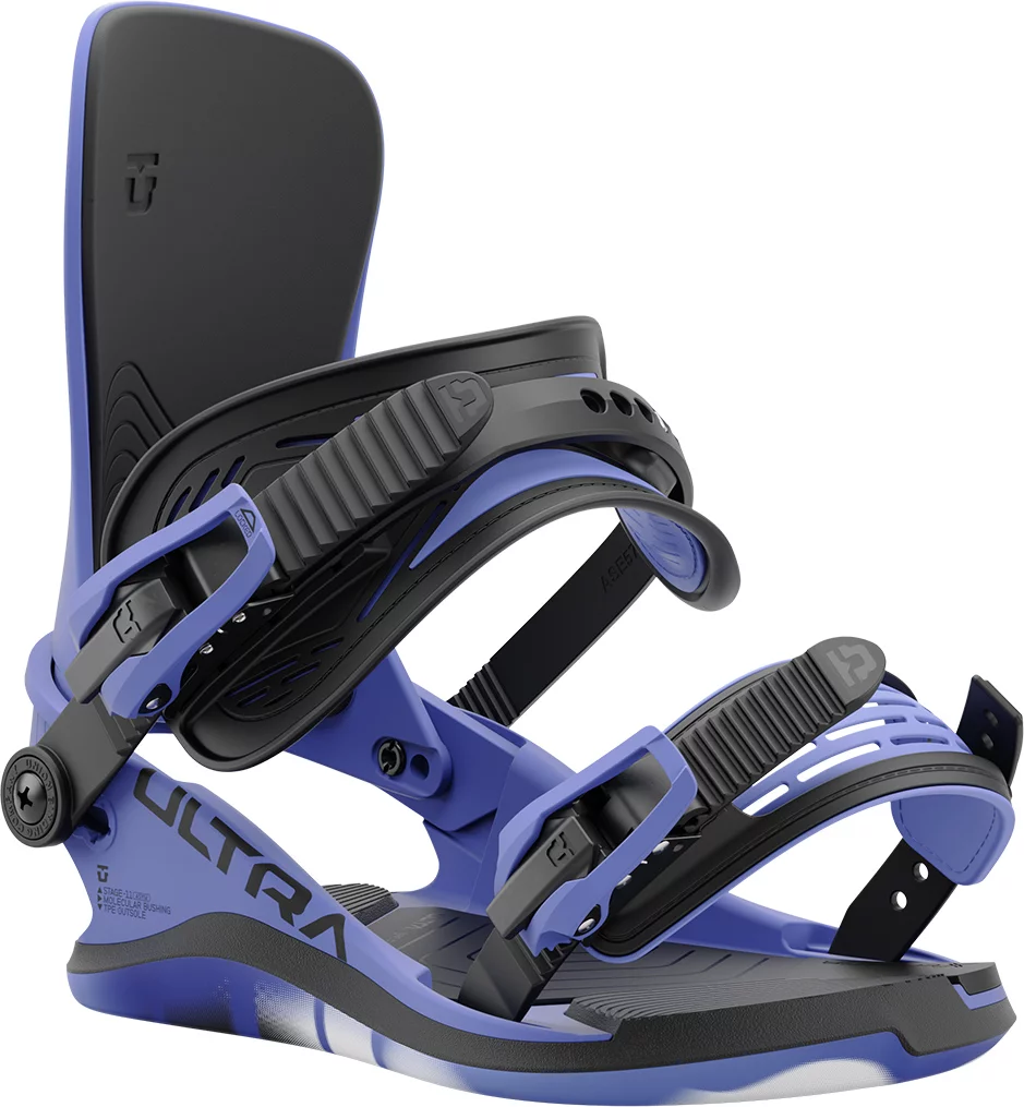 Union Women's Ultra Snowboard Bindings (Closeout) 2025 | Tactics