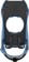 Union Charger Pro Splitboard Bindings 2025 - bryan iguchi - footbed