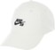 Nike SB NK Club Cap U FB Strapback Hat - sail/black