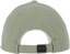 Nike SB NK Club Cap U FB Strapback Hat - oil green/white - reverse