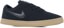 Nike SB Kids Check CNVS BG Skate Shoes - black/black-gum light brown