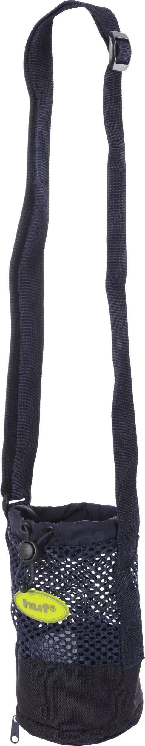 HUF HUF Water Bottle Sling navy Tactics