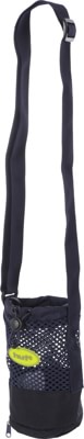 HUF HUF Water Bottle Sling - navy - view large