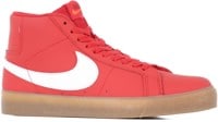 Zoom Blazer Mid Skate Shoes