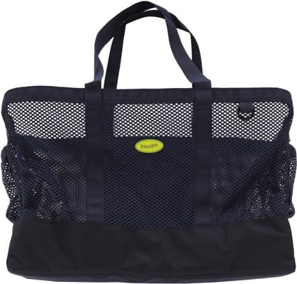 HUF HUF Mesh Tote Bag - navy - view large