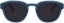 I-Sea Barton Polarized Sunglasses - ocean/smoke polarized lens - front