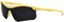 I-Sea Palms Polarized Sunglasses - banana/smoke polarized lens