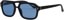 I-Sea Royal Sunglasses - black/blue polarized lens