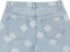 HUF Fuck It Cromer Shorts - blue - alternate reverse