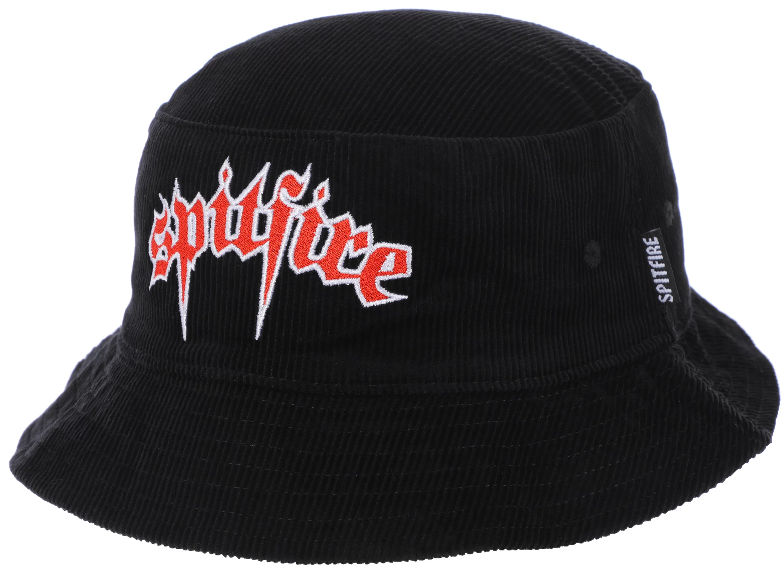 Spitfire Venom Hat - black | Tactics