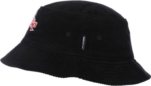 Spitfire Venom Hat - black | Tactics