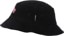 Spitfire Venom Hat - black - side