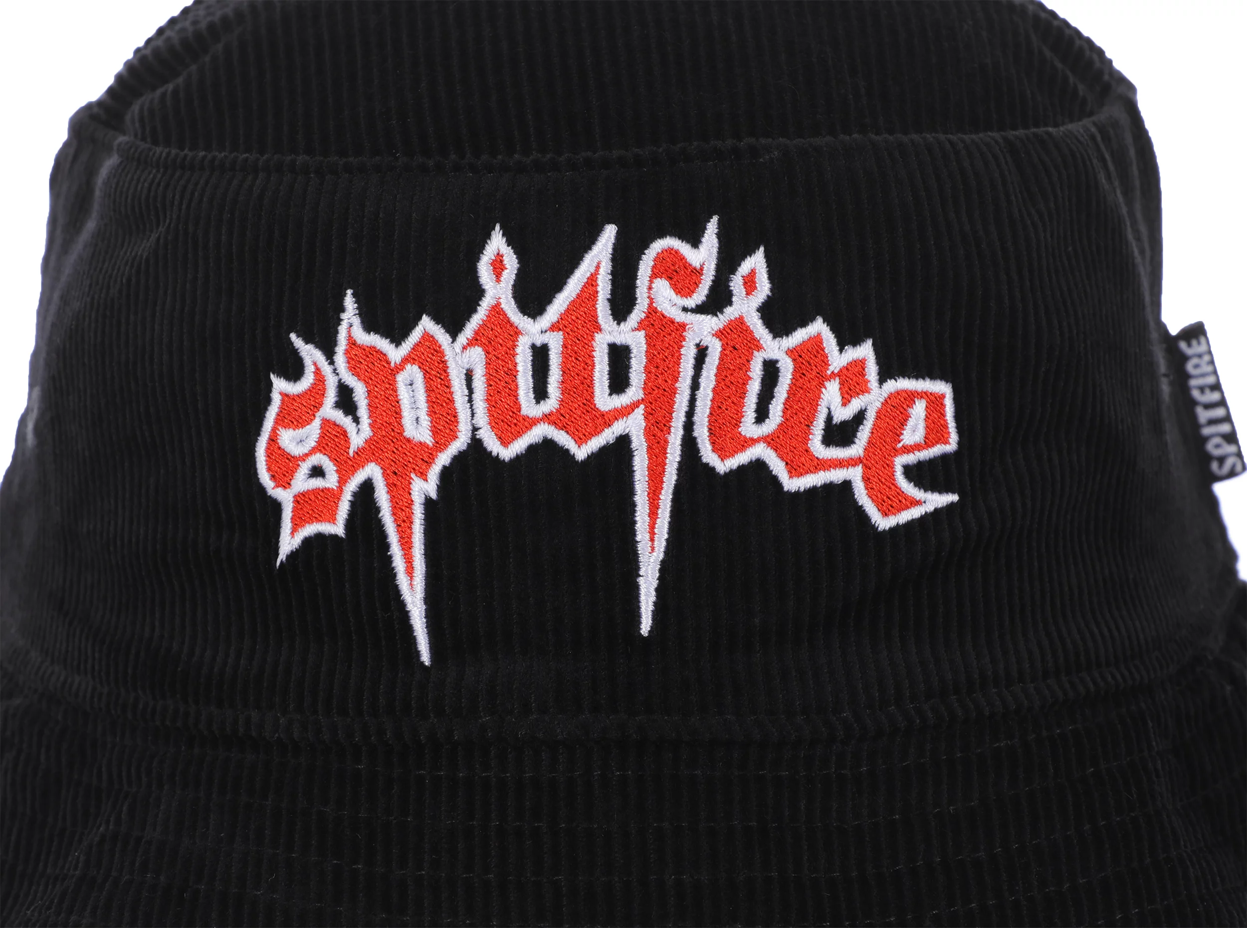 Spitfire Venom Hat - black | Tactics