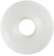 Bones 100's OG Formula V5 Sidecut Skateboard Wheels - white/green mummy skulls (100a) - reverse