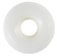 Bones 100's OG Formula V5 Sidecut Skateboard Wheels - white/red mummy skulls (100a) - reverse