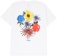 Obey Summer Time T-Shirt - white - reverse