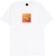 HUF Gecko T-Shirt - white