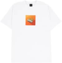 HUF Gecko T-Shirt - white