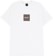 HUF HUF Set Box T-Shirt - white/brown