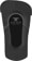 Bent Metal Anvil Snowboard Bindings 2025 - black/grey - footpad