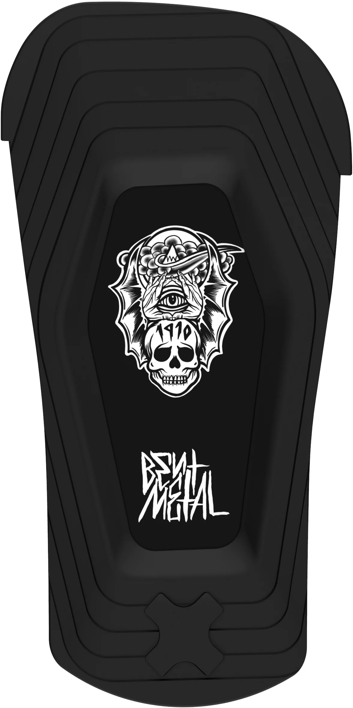 Bent Metal Transfer Snowboard Bindings 2025 - (jamie lynn