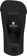 Bent Metal Transfer Snowboard Bindings 2025 - black - footpad